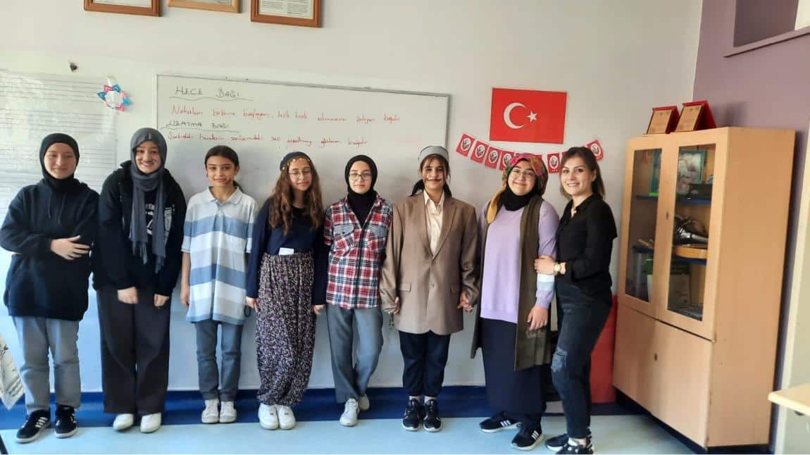Yaşanmış Türkü Hikayelerinin Canlandırılması 